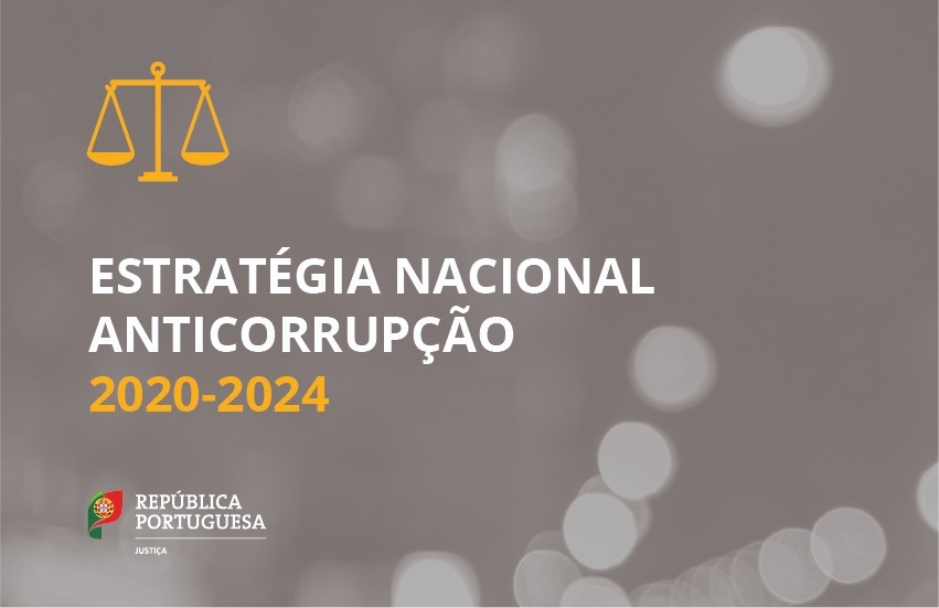 Estratégia Nacional Anticorrupção 2020-2024