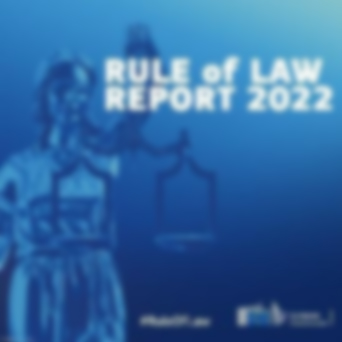 2022 Rule of Law Report Country Chapter on the rule of law situation in Portugal